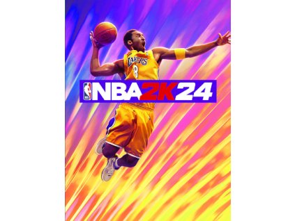 NBA 2K24 - Kobe Bryant Edition (PC) Steam Key
