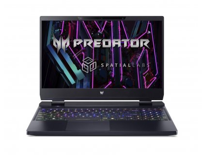 ACER PREDATOR Helios 3D 15 PH3D15-71 NH.QLWEC.001 herný notebook