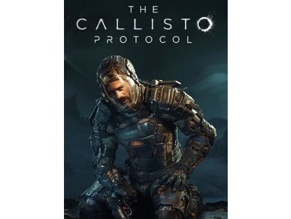 The Callisto Protocol (PC) Steam Key
