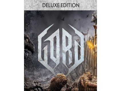 Gord Deluxe Edition (PC) Steam Key