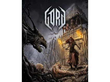 Gord (PC) Steam Key