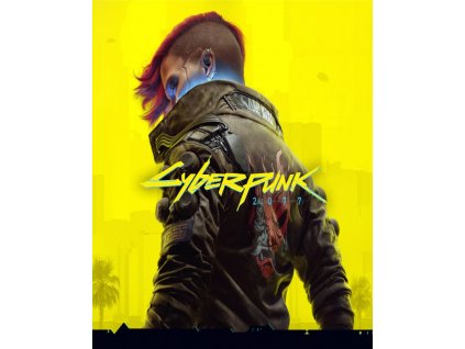 Cyberpunk 2077 XONE Xbox Live Key