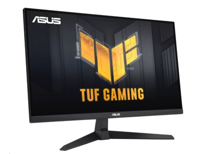 ASUS TUF GAMING VG279Q3A 27" IPS FHD 1920x1080 HDR 180Hz 1ms 250cd 2xHDMI DP repro