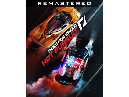 Need for Speed Hot Pursuit Remastered (PC) Origin Key