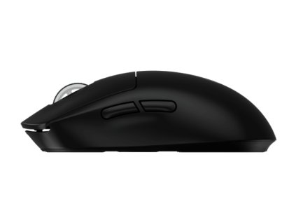 LOGITECH G PRO X SUPERLIGHT 2 LIGHTSPEED Gaming Myš - BLACK - 2.4GHZ