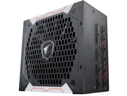 Gigabyte AORUS P750GM 750W 80+ Gold Modular