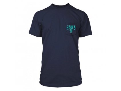 JINX The Witcher 3 Lion of Cintra tričko (Farba Čierna, Veľkosť L)