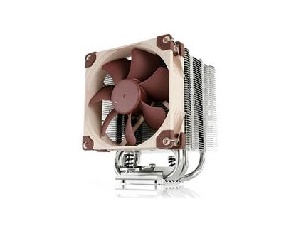 Noctua NH-U9s, Intel LGA1700 (included since Q4 2021), LGA1200, LGA1156, LGA1155, LGA1155, LGA1151, LGA1150, LGA2066