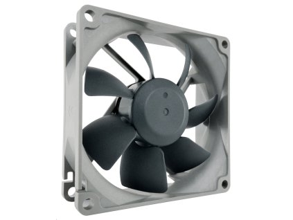 Noctua NF-R8 redux-1800 PWM, ventilátor 80x80x25 mm