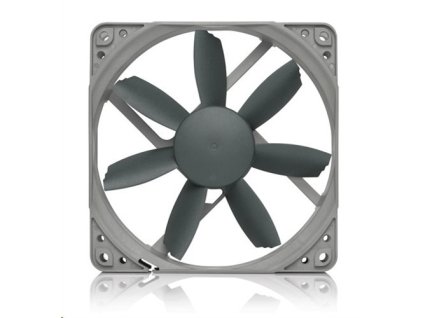 Noctua NF-S12B redux - 1200 PWM ventilátor 120x120x25 mm