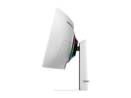 Samsung Odyssey OLED G9 (G93SC) 49" OLED 5120x1440 Mega DCR 0.03ms 250cd DP HDMI repro 240Hz