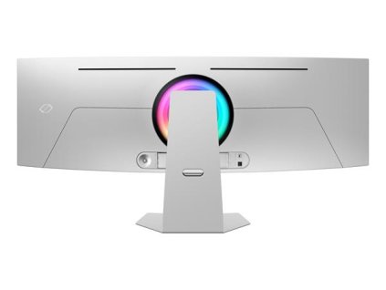 Samsung Odyssey OLED G9 (G95SC) Smart 49" OLED 5120x1440 Mega DCR 0.03ms 250cd DP HDMI repro 240Hz