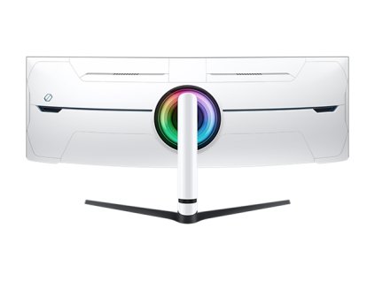 Samsung Odyssey Neo G9 57" VA LED 7680x2160 Mega DCR 1ms 420cd 3xHDMI DP USB 240Hz