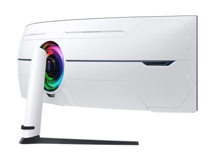 Samsung Odyssey Neo G9 57" VA LED 7680x2160 Mega DCR 1ms 420cd 3xHDMI DP USB 240Hz