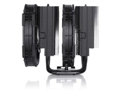 Noctua NH-D15 chromax.black chladič CPU