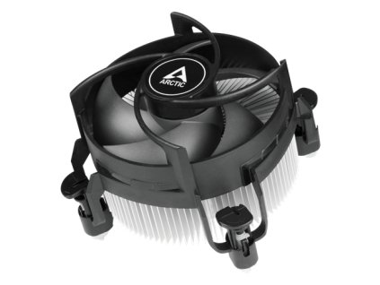 Arctic chladič CPU Alpine 17 CO - INTEL LGA 1700