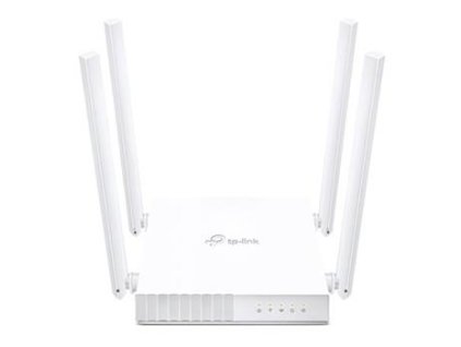 TP-Link Archer C24 - AC750 Wi-Fi Router