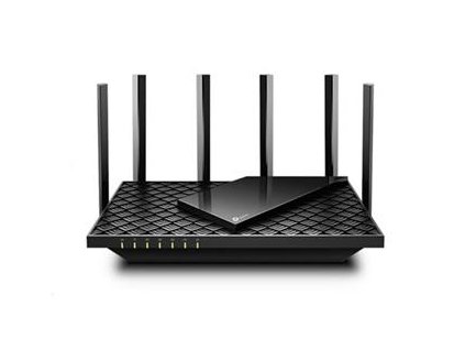 TP-Link Archer AX73 - AX5400, Port USB 3.0, Wi-Fi 6 Router, HomeShield - OneMesh™
