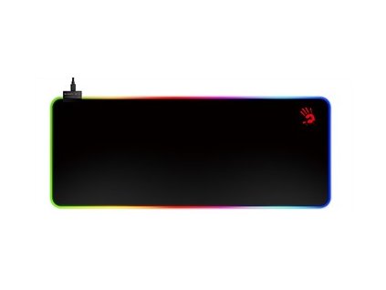 A4tech podložka pod myš Bloody MP-75N, RGB, 750x300mm