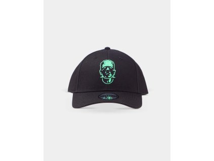 Universal - Frankenstein Adjustable Cap