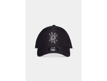 Naruto Shippuden - Symbol - Men's Adjustable Cap