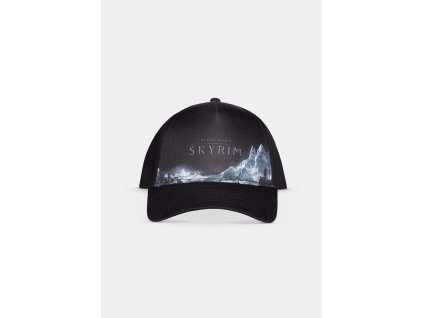 Skyrim - Men's Adjustable Cap