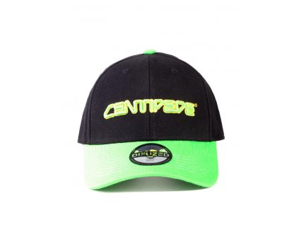 Centipede - Men's Adjustable Cap