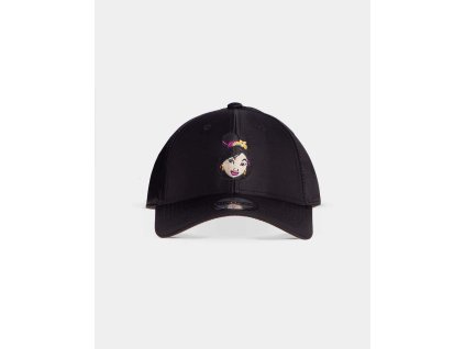 Disney - Mulan - Curved Bill Cap