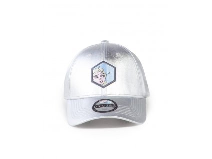 Frozen 2 - Adjustable Cap (Barva Silver)