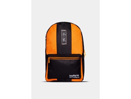 Naruto - Basic Plus Backpack