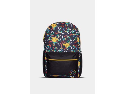 Pokémon - Pikachu Confetti Backpack