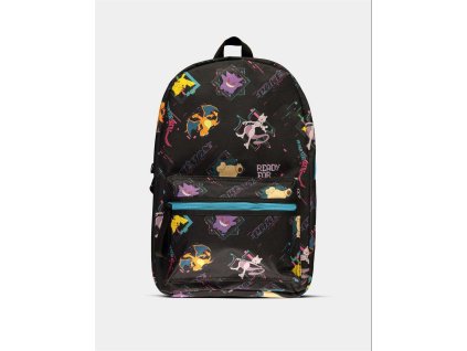 Pokémon - AOP Backpack