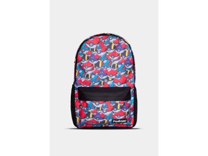 Pokémon - Basic Backpack