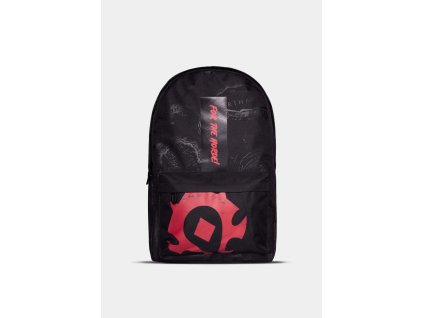 World Of Warcraft - Backpack