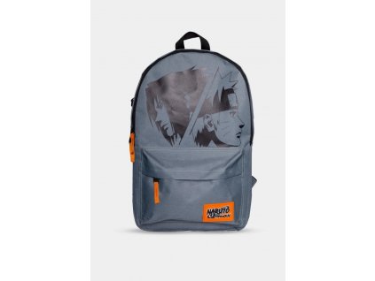 Naruto - Basic Backpack (Barva Black)