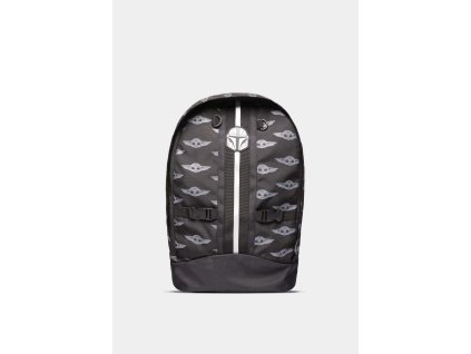 The Mandalorian - Backpack