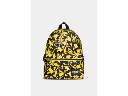 Pokémon - Backpack (Small Size)