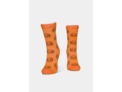 Pokémon - Crew Socks (3Pack)