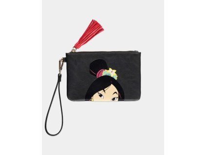 Disney - Mulan - Coin Purse