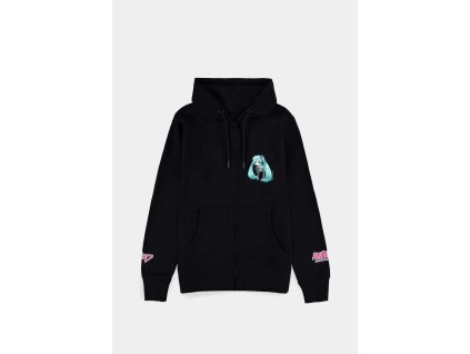 Hatsune Miku - Women's Zipper Hoodie