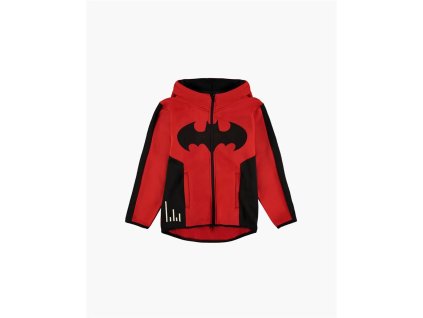 Warner - Batman Boys Tech Hoodie