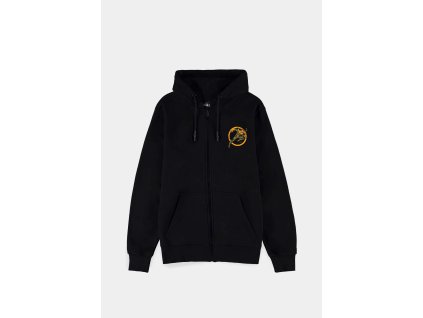 Marvel - Loki Men's Zipper Hoodie
