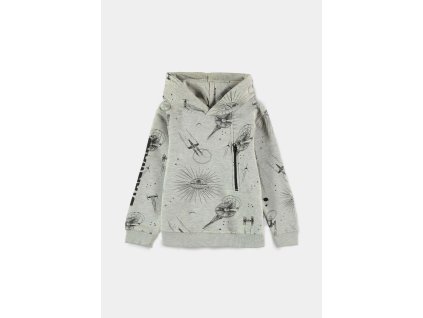 Star Wars - Boys AOP Hoodie