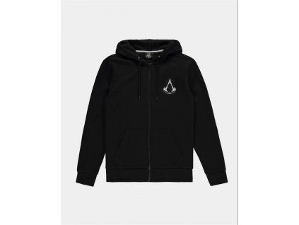 Assassin's Creed Valhalla - Crest Banner - Men's Hoodie
