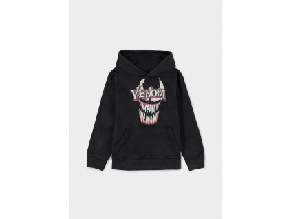 Marvel - Venom - Boys Hoodie