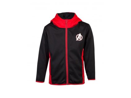 Marvel - Avengers Kids Teq Hoodie