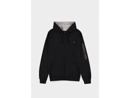 Assassin's Creed - Men's Zipper Hoodie