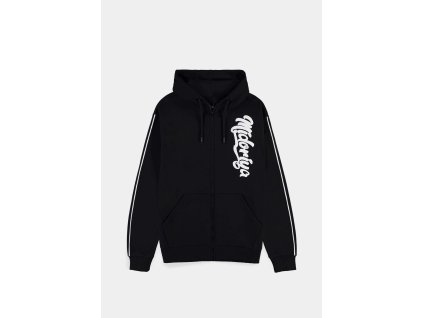 My Hero Academia - Izuku - Men's Zipper Hoodie