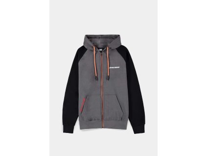 The Mandalorian - Men's Zipper Hoodie