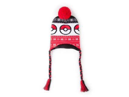 Pokémon - Pokéball Sherpa